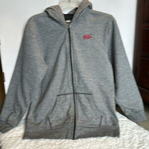 Nike 6.0 zip up sweatshirt youth L